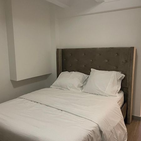 萨诺思La Girafe公寓 外观 照片